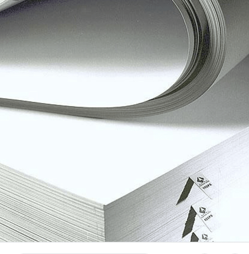 Hình ảnh về giấy Duplex